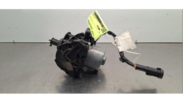 Pompe à vide assistant de freinage Opel Corsa