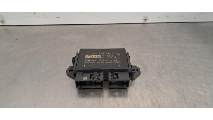 Module PDC Volkswagen Caddy