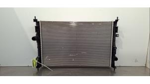 Gebruikte Radiateur Citroen Jumpy 2.0 Blue HDI 145 Prijs € 121,00 Inclusief btw aangeboden door Autohandel Didier