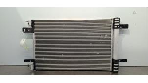 Gebruikte Airco Condensor Citroen Jumpy 2.0 Blue HDI 145 Prijs € 121,00 Inclusief btw aangeboden door Autohandel Didier