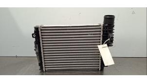 Gebruikte Intercooler Citroen Jumpy 2.0 Blue HDI 145 Prijs € 151,25 Inclusief btw aangeboden door Autohandel Didier