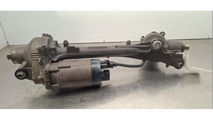 Boîtier de direction assistée Volkswagen Caddy