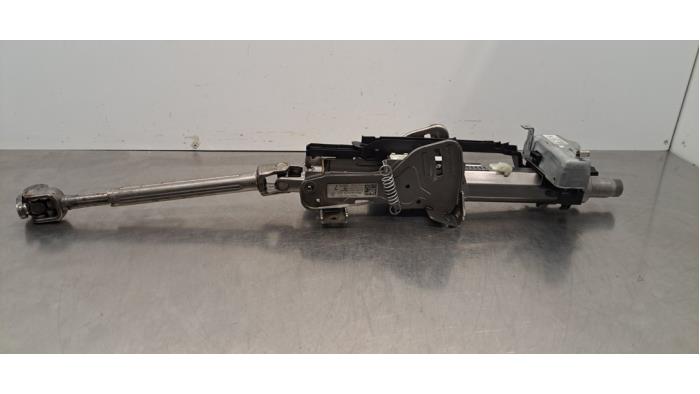 Boîtier colonne de direction complet Volkswagen Caddy