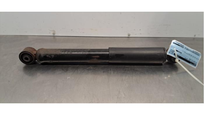 Amortisseur arrière gauche Volkswagen Caddy
