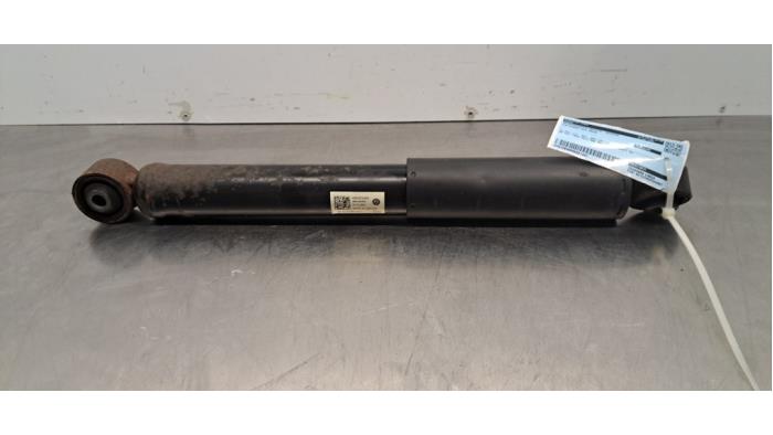 Amortisseur arrière droit Volkswagen Caddy