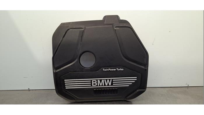 Plaque de protection moteur BMW 1-Série