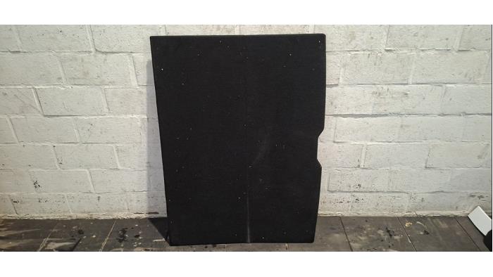 Coffre tapis BMW 1-Série