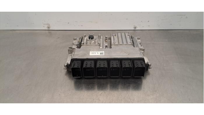 Ordinateur gestion moteur BMW 1-Série