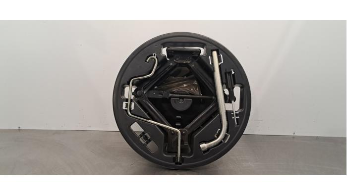 Ensemble cric Fiat Tipo