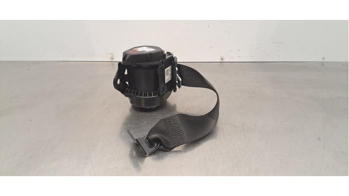 Ceinture de sécurité arrière gauche BMW 1-Série