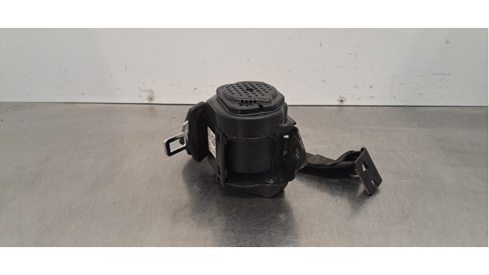 Ceinture de sécurité arrière droite BMW 1-Série