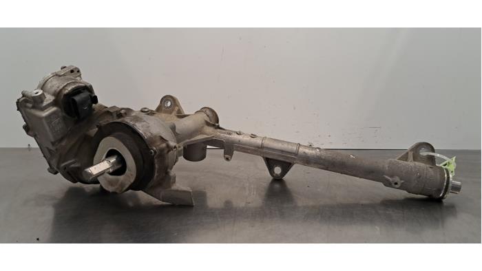 Boîtier de direction assistée BMW 1-Série