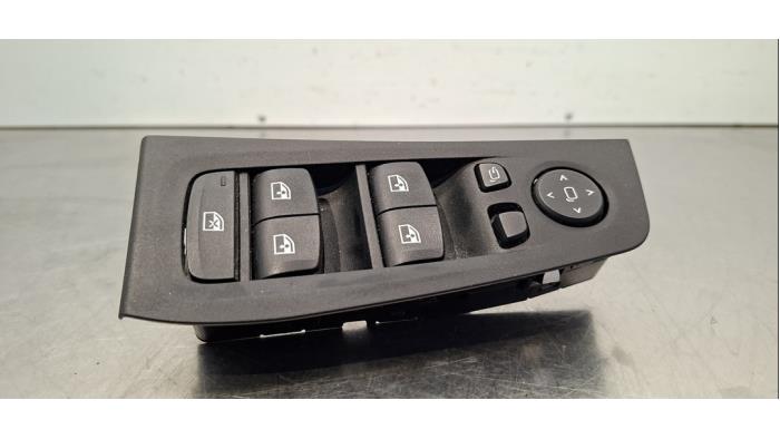 Commutateur combi vitres BMW 1-Série