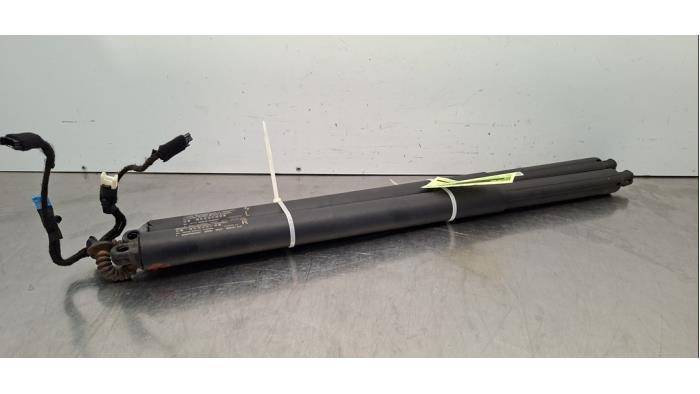 Kit amortisseur gaz hayon BMW 1-Série
