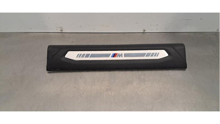 Bande décorative BMW 1-Série