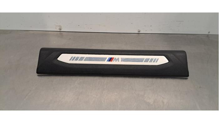 Bande décorative BMW 1-Série