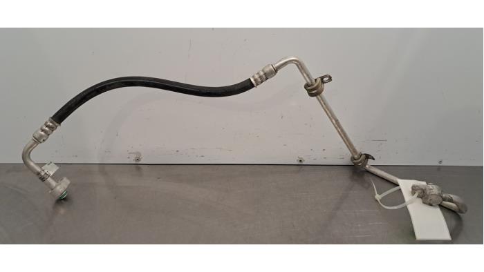 Tuyau clim Fiat Ducato