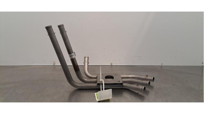 Conduit (divers) Fiat Ducato