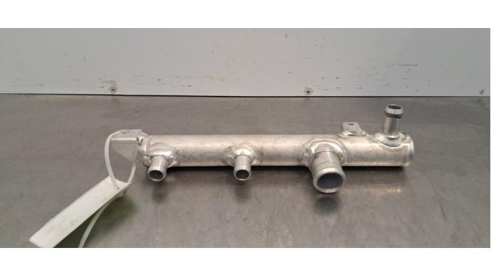 Conduit (divers) Fiat Ducato