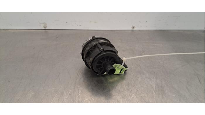 Pompe à eau supplémentaire Fiat Ducato