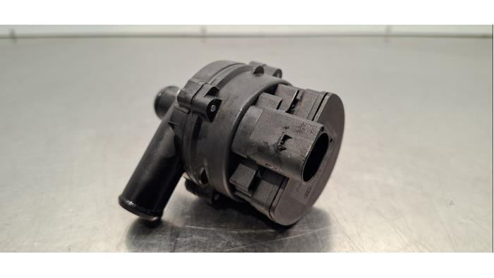 Pompe à eau supplémentaire Fiat Ducato