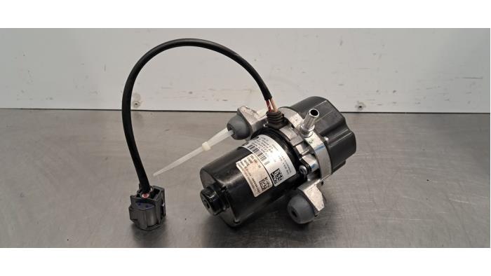 Pompe à vide (essence) Fiat Ducato