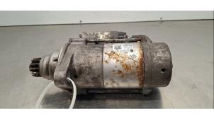 Gebruikte Startmotor Volkswagen Caddy Cargo V (SBA/SBH) 2.0 TDI BlueMotionTechnology Prijs € 60,50 Inclusief btw aangeboden door Autohandel Didier