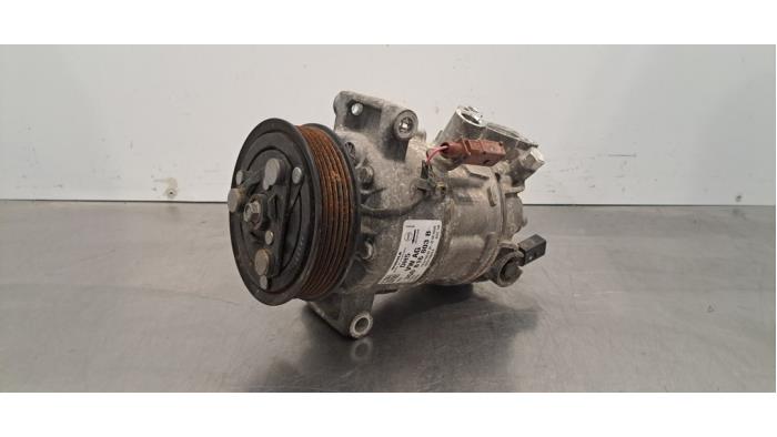 Pompe clim Volkswagen Caddy