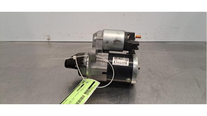 Démarreur Suzuki Vitara