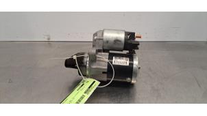 Gebruikte Startmotor Suzuki Vitara (LY/MY) 1.4 Booster Jet Turbo 16V SHVS Prijs € 60,50 Inclusief btw aangeboden door Autohandel Didier