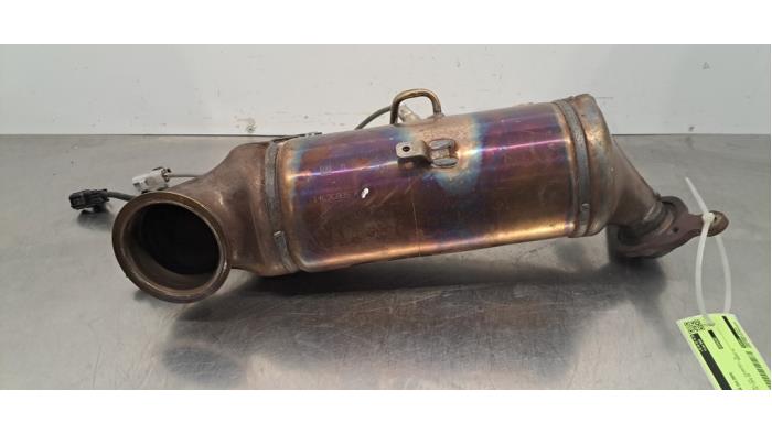 Catalyseur Suzuki Vitara