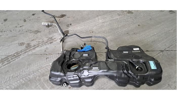 Réservoir de carburant Volvo XC90