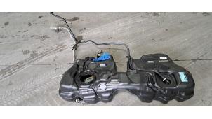 Gebruikte Tank Volvo XC90 II 2.0 D5 16V AWD Prijs € 199,65 Inclusief btw aangeboden door Autohandel Didier