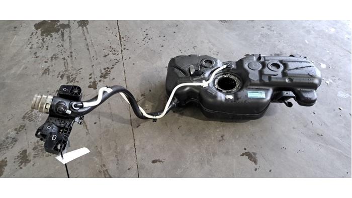 Réservoir de carburant Volkswagen Caddy