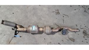 Gebruikte Katalysator Volkswagen Caddy Cargo V (SBA/SBH) 2.0 TDI BlueMotionTechnology Prijs € 484,00 Inclusief btw aangeboden door Autohandel Didier