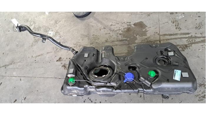 Réservoir de carburant BMW 1-Série
