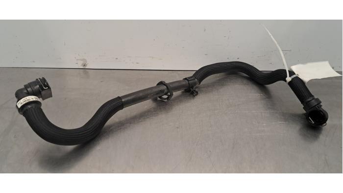 Tuyau radiateur Opel Corsa