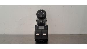 Gebruikte Combischakelaar ramen Citroen Jumpy 2.0 Blue HDI 145 Prijs € 42,35 Inclusief btw aangeboden door Autohandel Didier