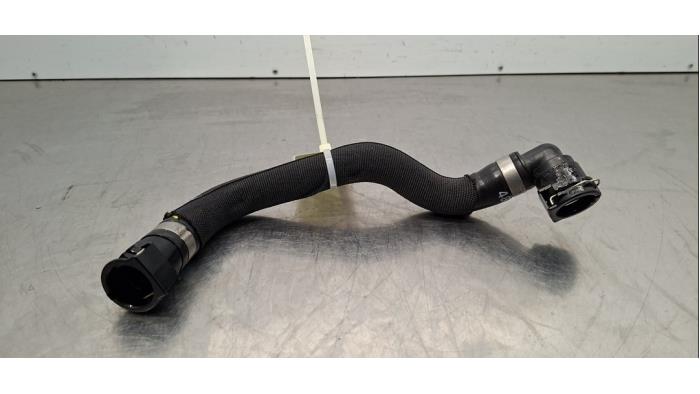 Tuyau radiateur Opel Corsa