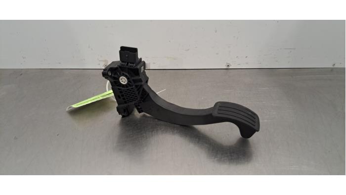 Pédale d'accélérateur Citroen Jumpy