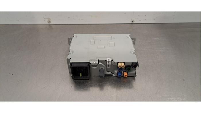 Module radio Citroen Jumpy