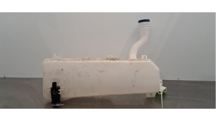 Réservoir lave-glace avant Citroen Jumpy