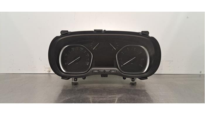 Compteur kilométrique KM Citroen Jumpy