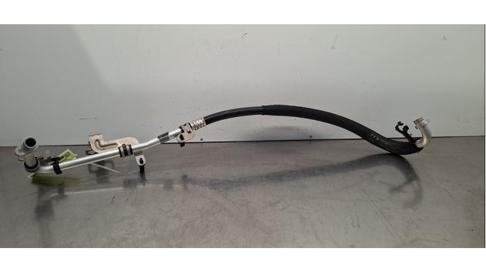 Tuyau clim Opel Corsa