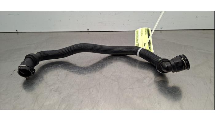 Tuyau radiateur Opel Corsa