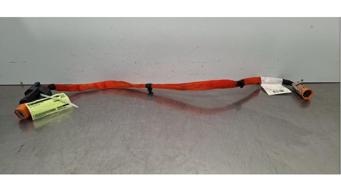 Câble haute tension Opel Corsa