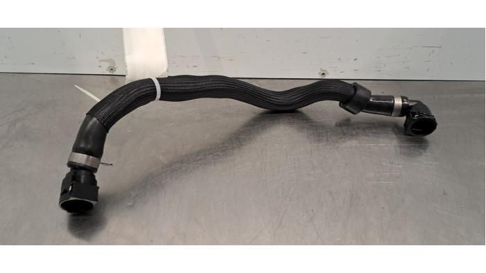 Tuyau radiateur Opel Corsa