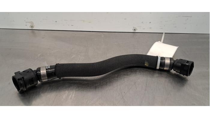 Tuyau radiateur Opel Corsa