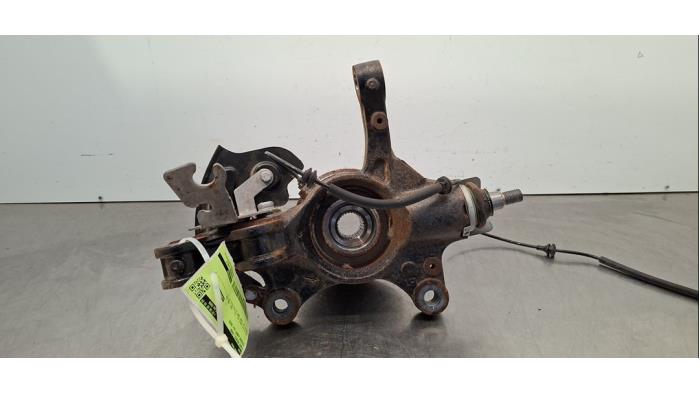 Joint avant droit Citroen Jumpy