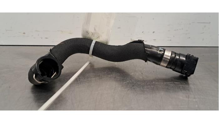 Tuyau radiateur Opel Corsa